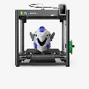 官网首页产品栏带模型-1000X1000_Ender-5 Max-正面.webp