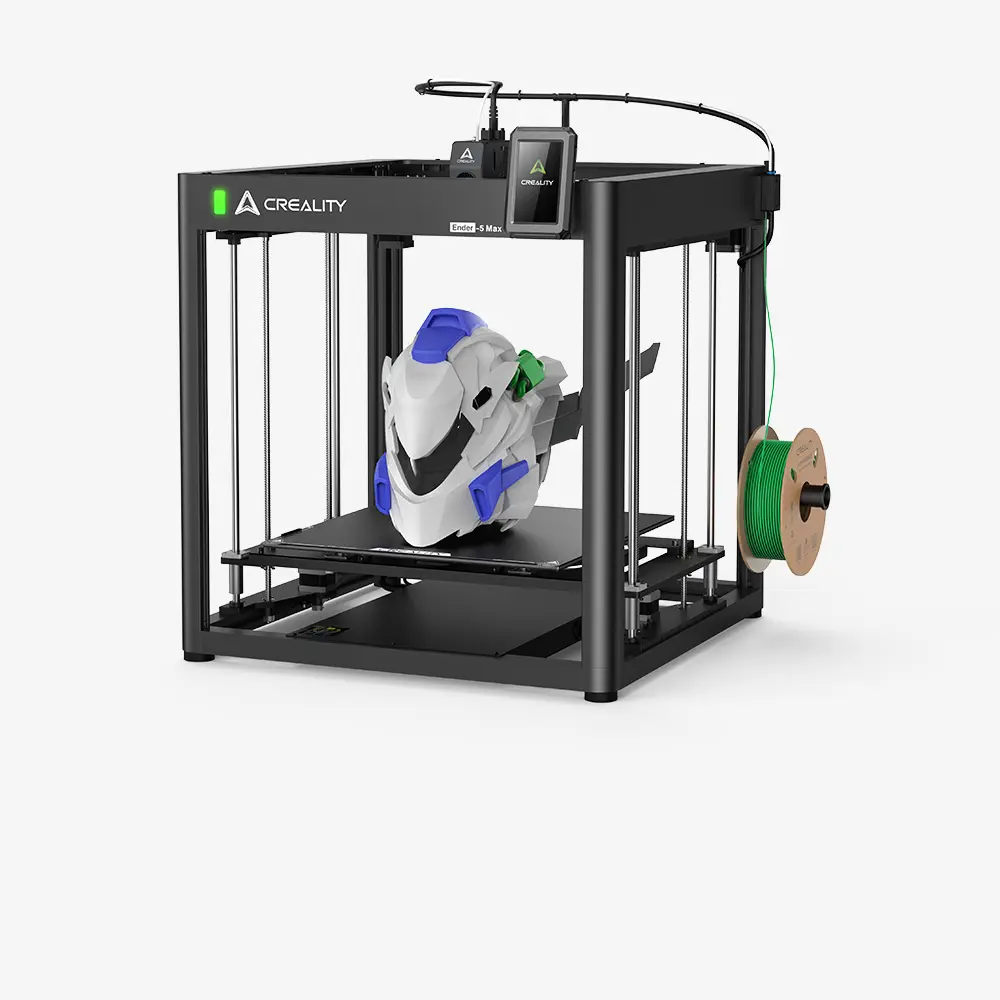 官网首页产品栏带模型-1000X1000-Ender-5 Max-左侧.webp