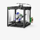 官网首页产品栏带模型-1000X1000-Ender-5 Max-左侧.webp