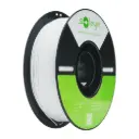 Soleyin - Filamento Ultra PLA Blanco 1.75mm 1kg