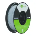 Soleyin - Filamento Ultra PLA Gris Mate 1.75mm 1kg
