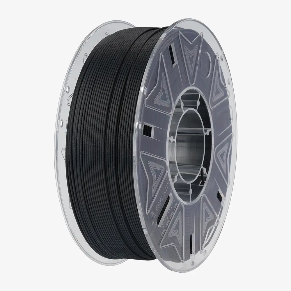 Creality - Filamento Hyper PA612-CF Negro 1.75 mm 1 kg