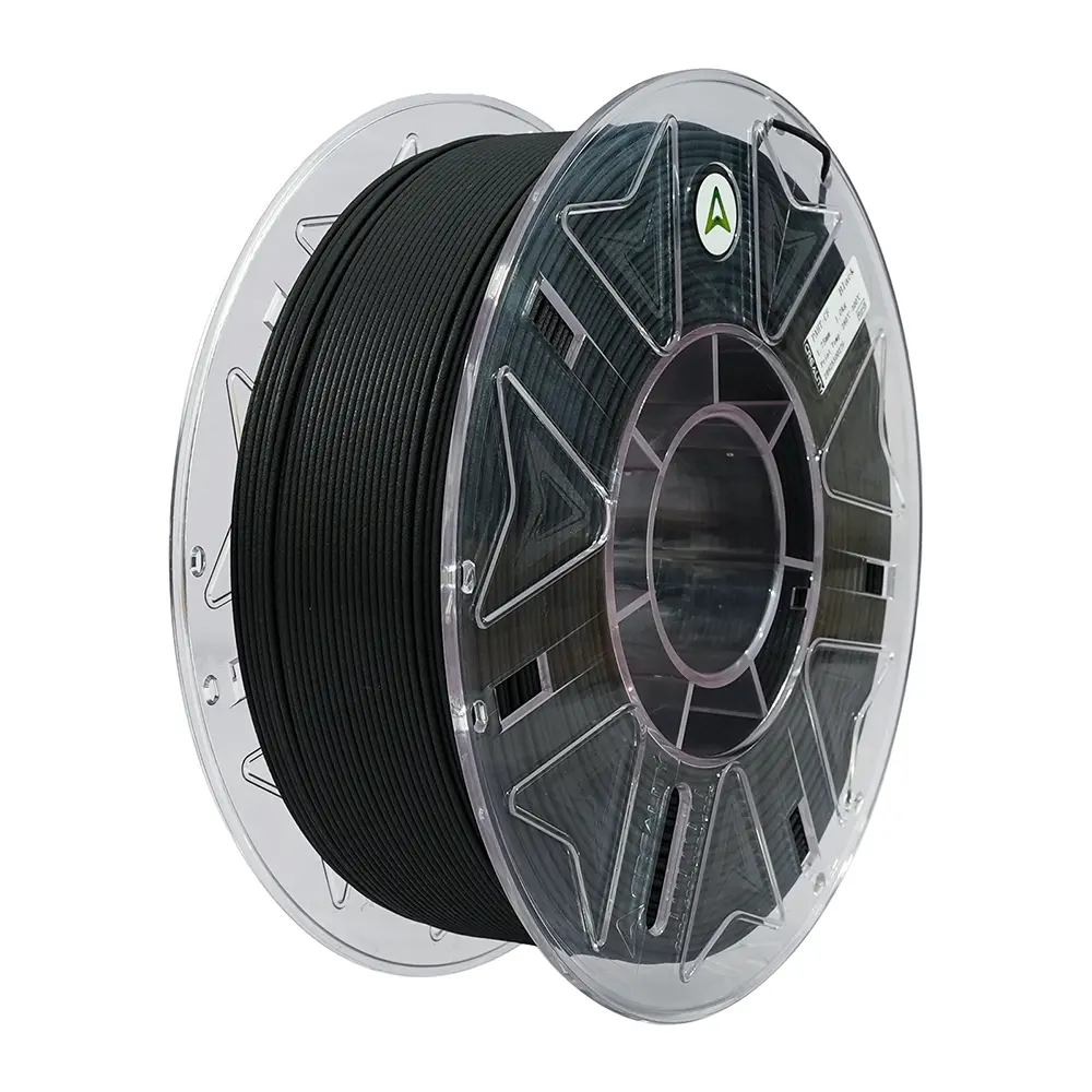 Creality - Filamento Hyper PAHT-CF Negro 1.75 mm 1 kg