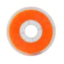 [3301140003] Creality - Filamento PLA Neon (Fluorecente) Naranja CR Series 1.75 mm 1 kg