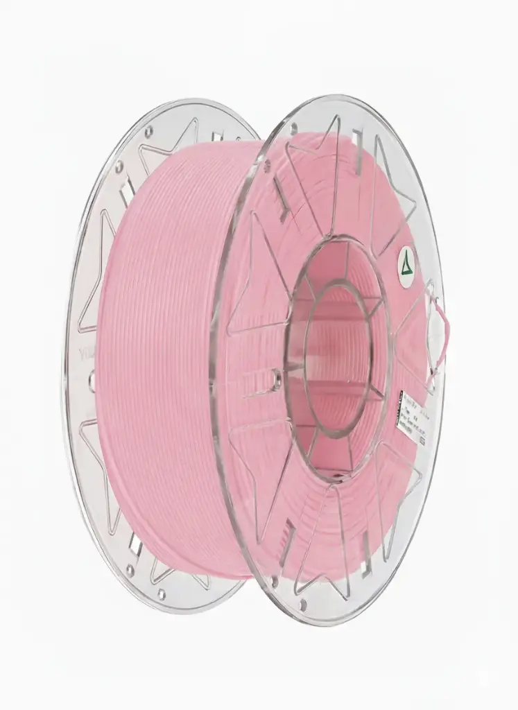 Creality - Filamento Hyper PLA Rosa Orquídea RFID 1.75 mm 1 kg