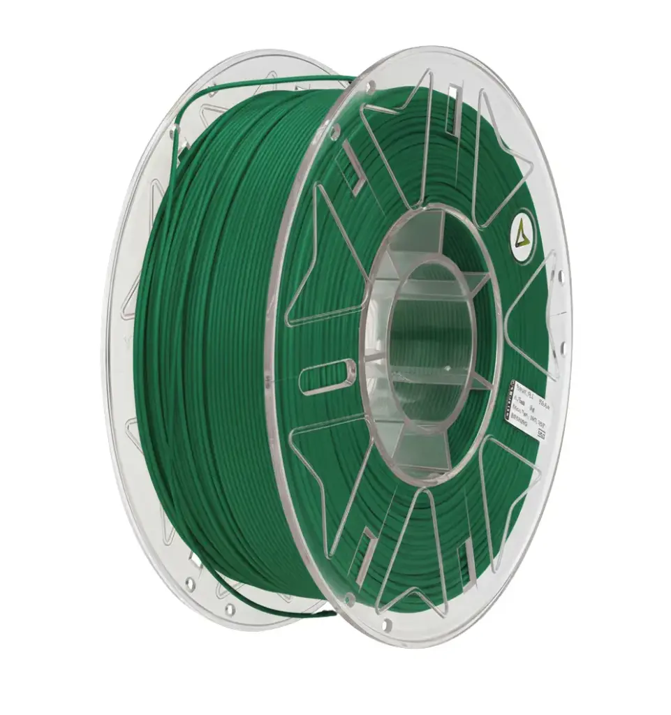 Creality - Filamento Hyper PLA Verde Bosque RFID 1.75 mm 1 kg