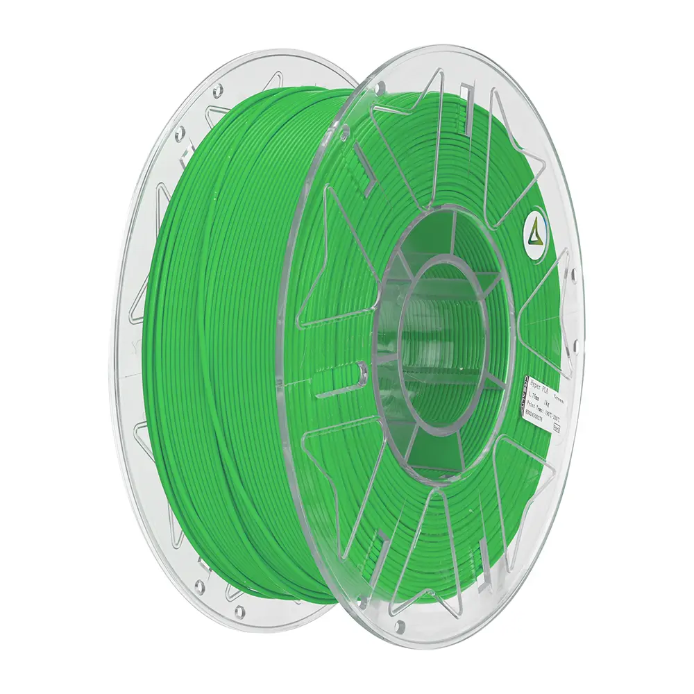 Creality - Filamento Hyper PLA Verde RFID 1.75 mm 1 kg