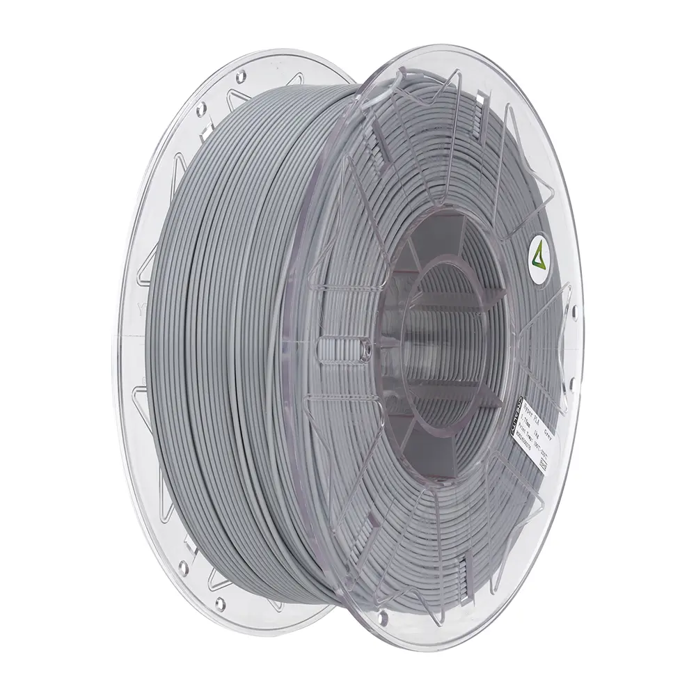 Creality - Filamento Hyper PLA Gris RFID  1.75 mm 1 kg