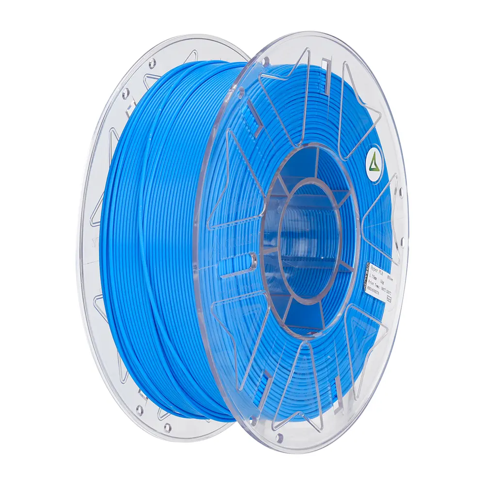 Creality - Filamento Hyper PLA Azul RFID  1.75 mm 1 kg