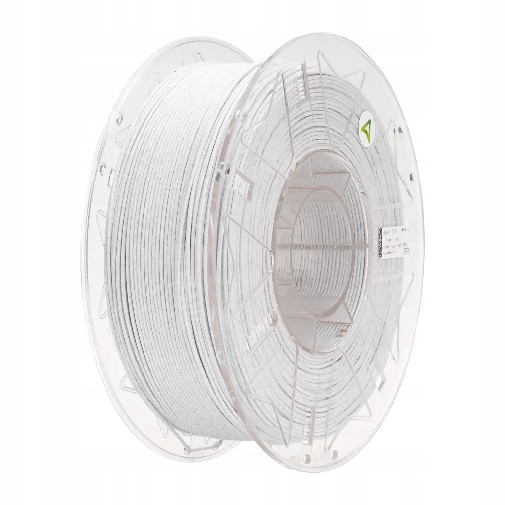 Creality - Filamento Hyper PLA Mármol  1.75 mm 1 kg