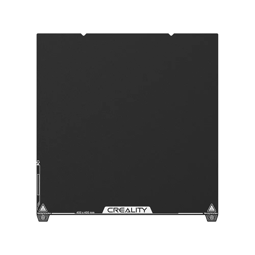 Creality - Cama de Impresión Epoxy 400x400 mm