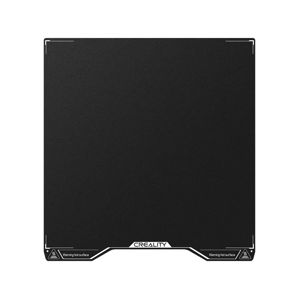 Creality - Cama de Impresión Epoxy 260×260mm Creality Hi