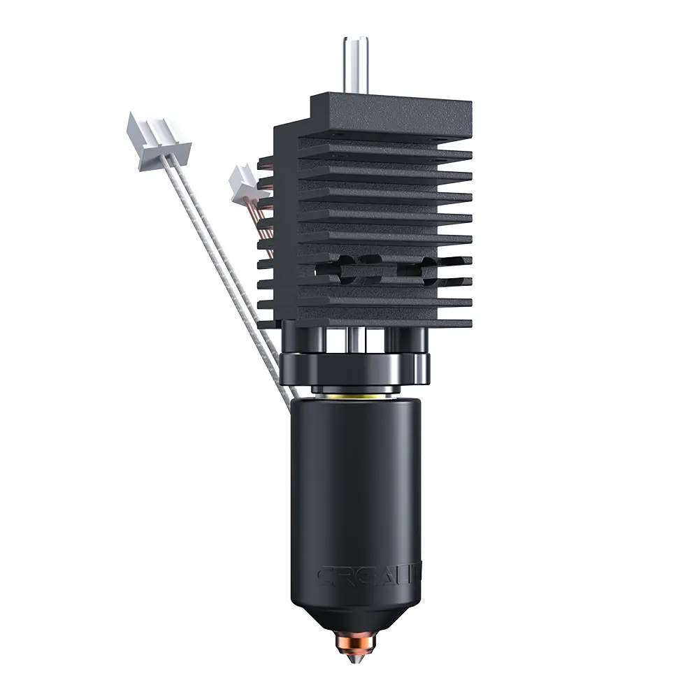 Creality - Kit de HotEnd Cerámico K2 Plus - 4001030145