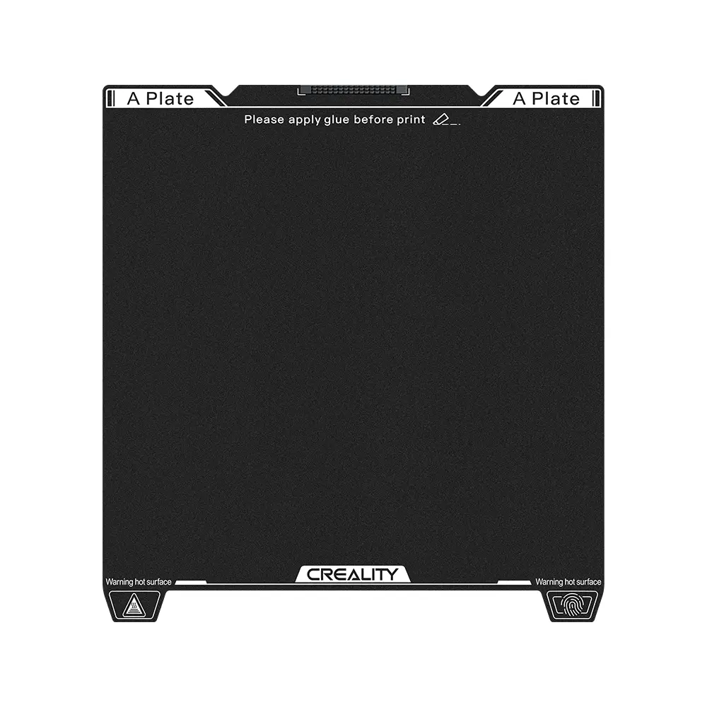 [4004090142] Creality - Cama de Impresión Epoxy 220x220 mm - 4004090142