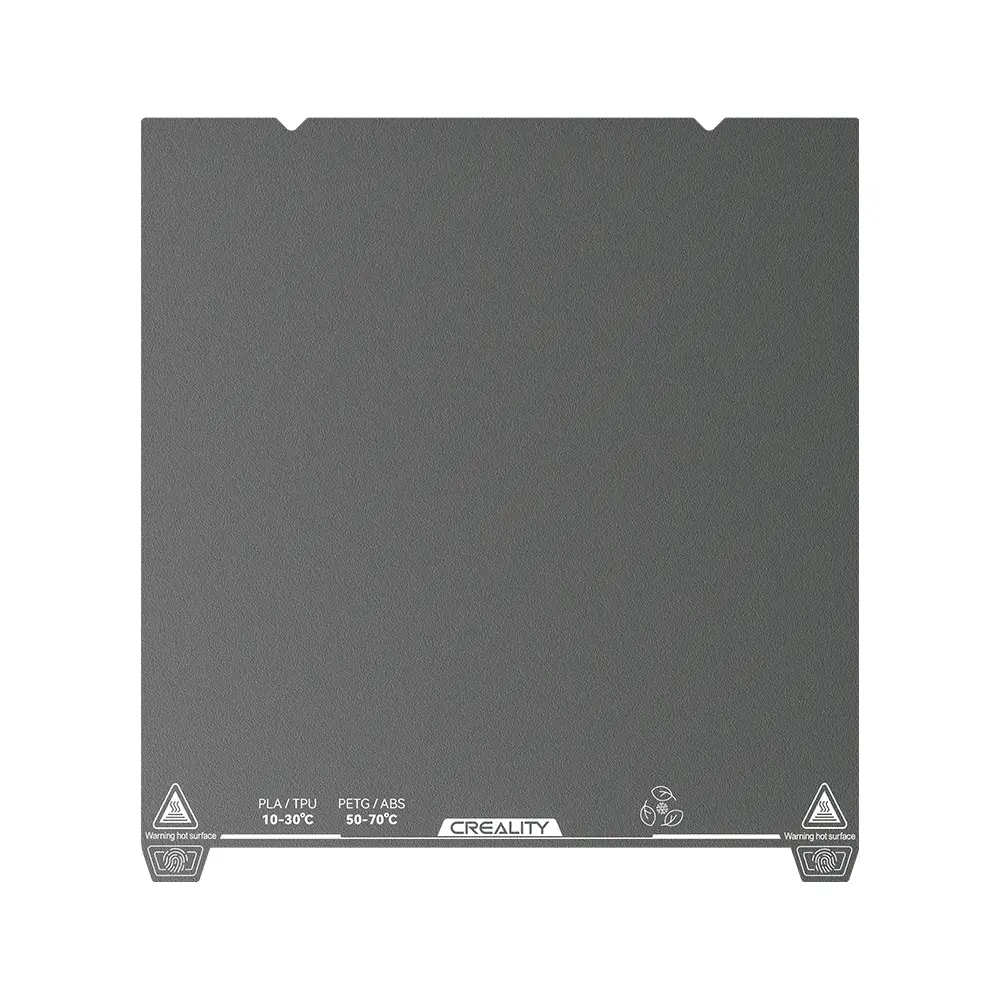 Creality - Cama de Impresión Sin Calor 300x300 mm - 4004090141