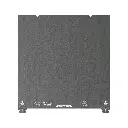 Creality - Cama de Impresión Sin Calor 300x300 mm - 4004090141