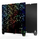 Creality - Cama de Impresión holografica Stars 2 en 1 300×300 mm
