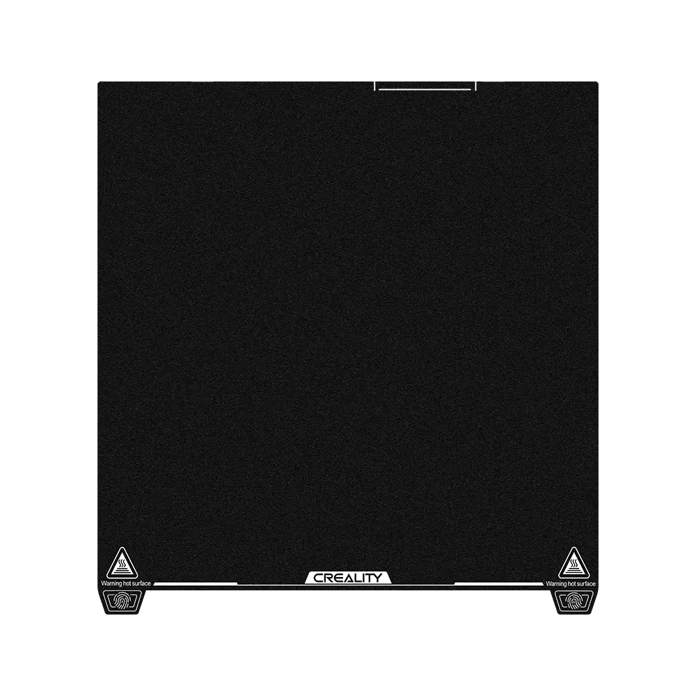 Creality - Cama de Impresión Epoxy 350×350 mm