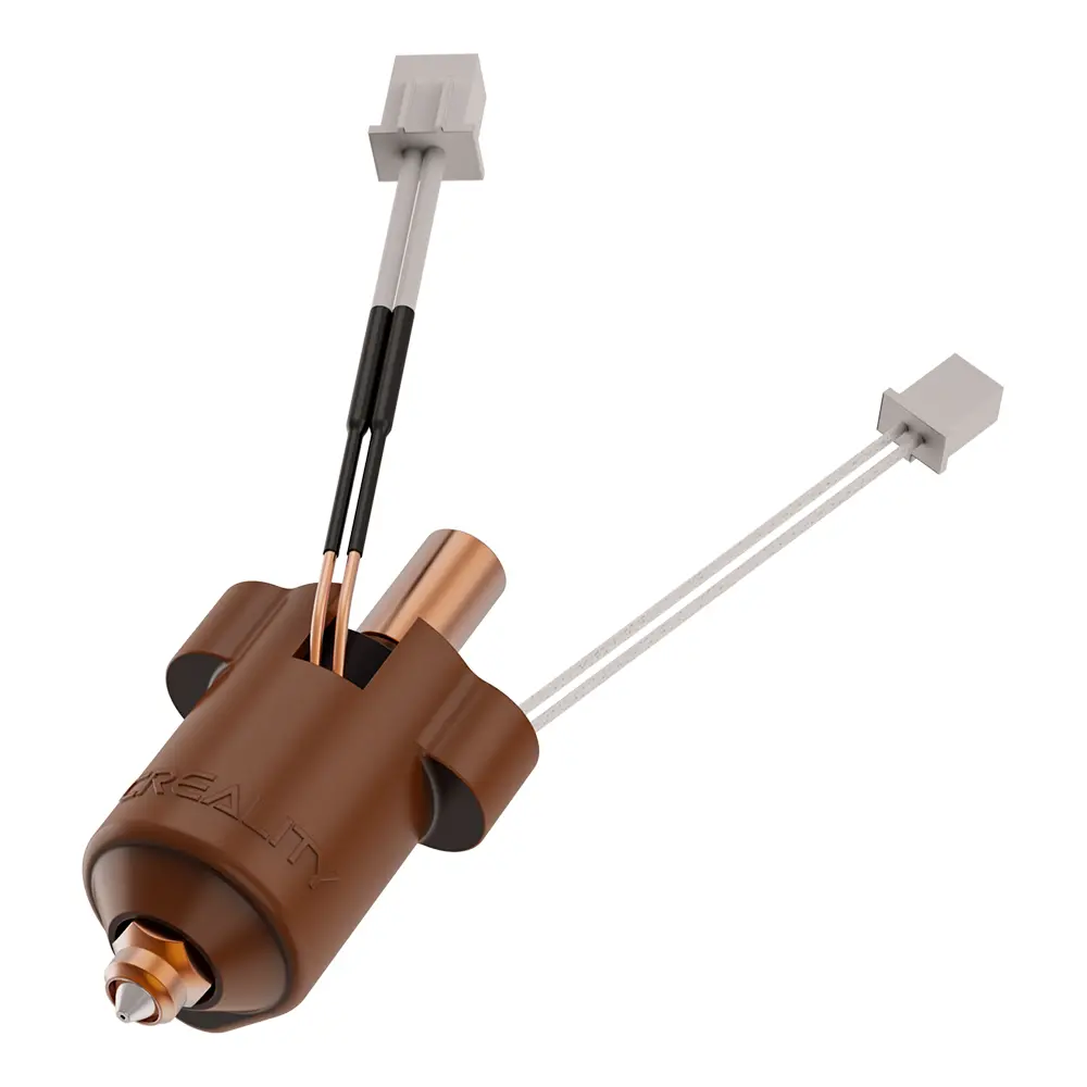 Creality - Kit de HotEnd Ender 3 V3 KE Reforzado