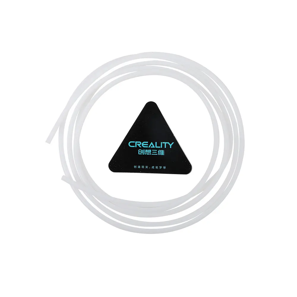[4004200026] Creality - Tubo de Teflón 2m - 4004200026