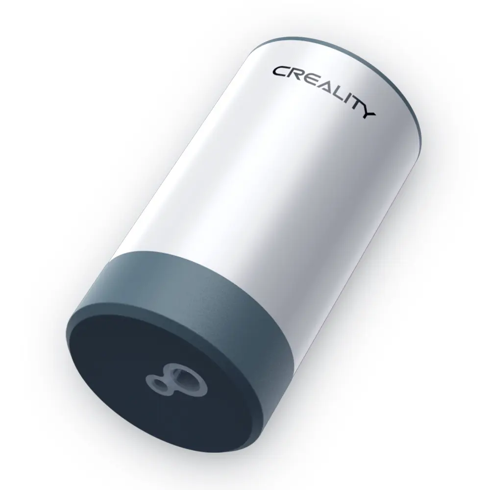 [4007010143] Creality - Kit de Bomba para Sellado al Vacío con 8 Bolsas - 4007010143