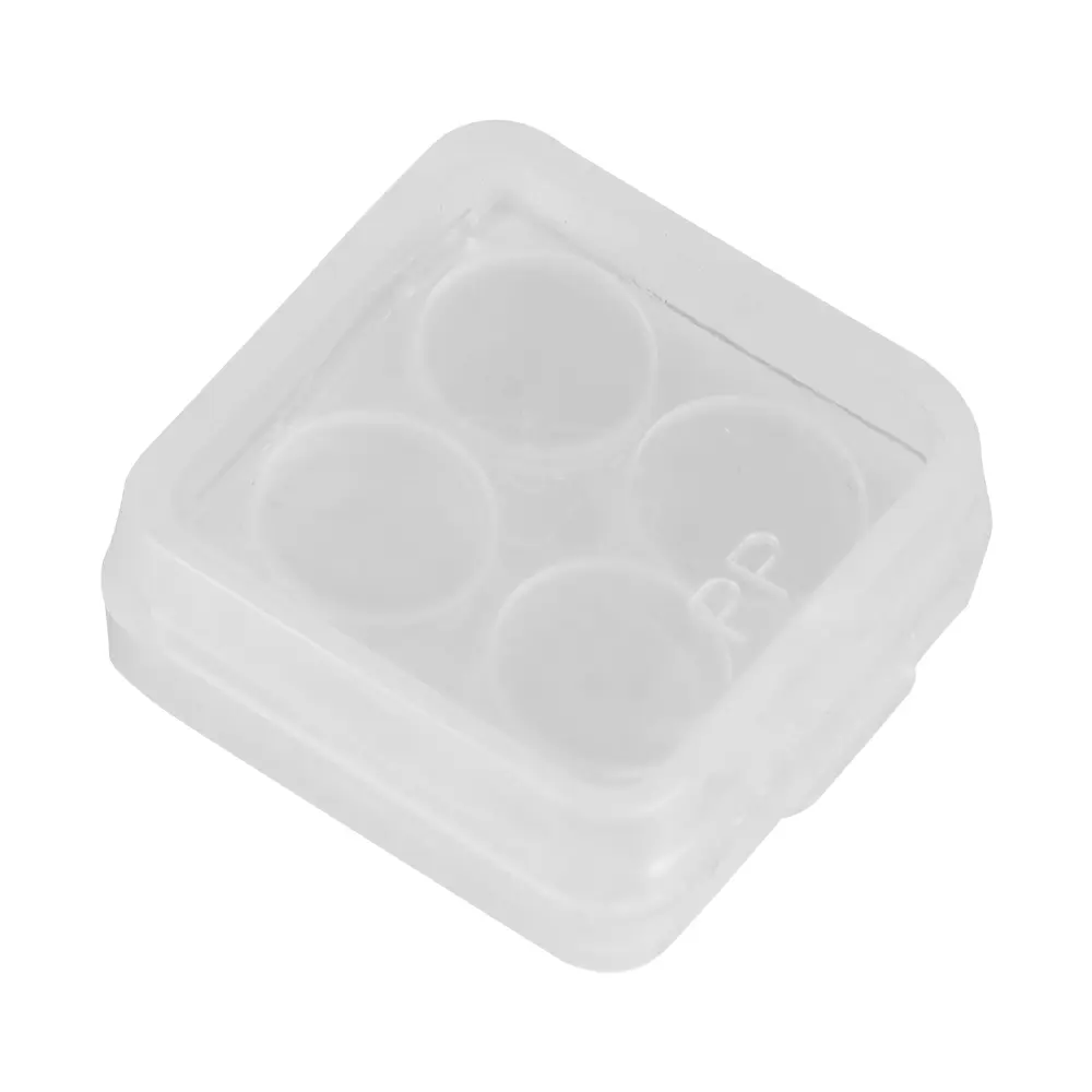 Creality - Kit 5 Lentes Láser Reemplazables Serie Falcon 2 - 4007010147