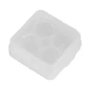 Creality - Kit 5 Lentes Láser Reemplazables Serie Falcon 2 - 4007010147