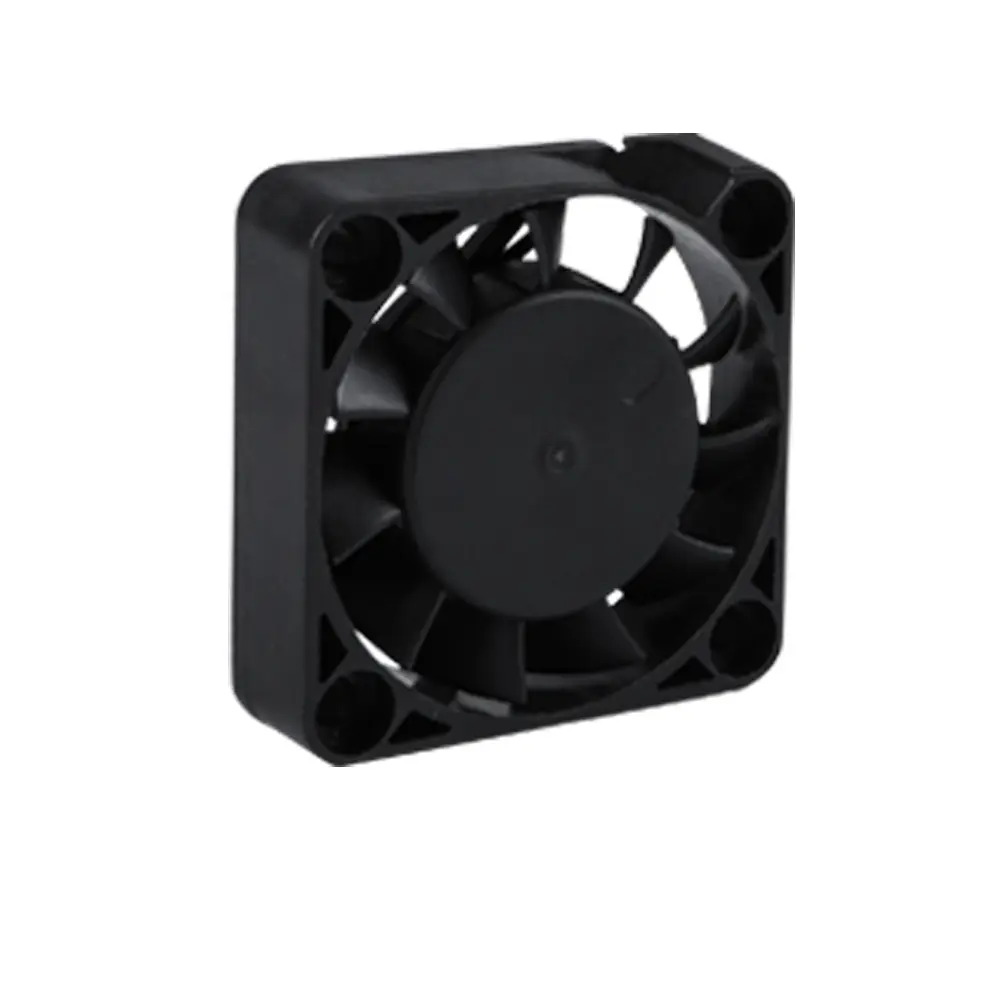 Creality - Ventilador Axial 4010 24V L100 5mm