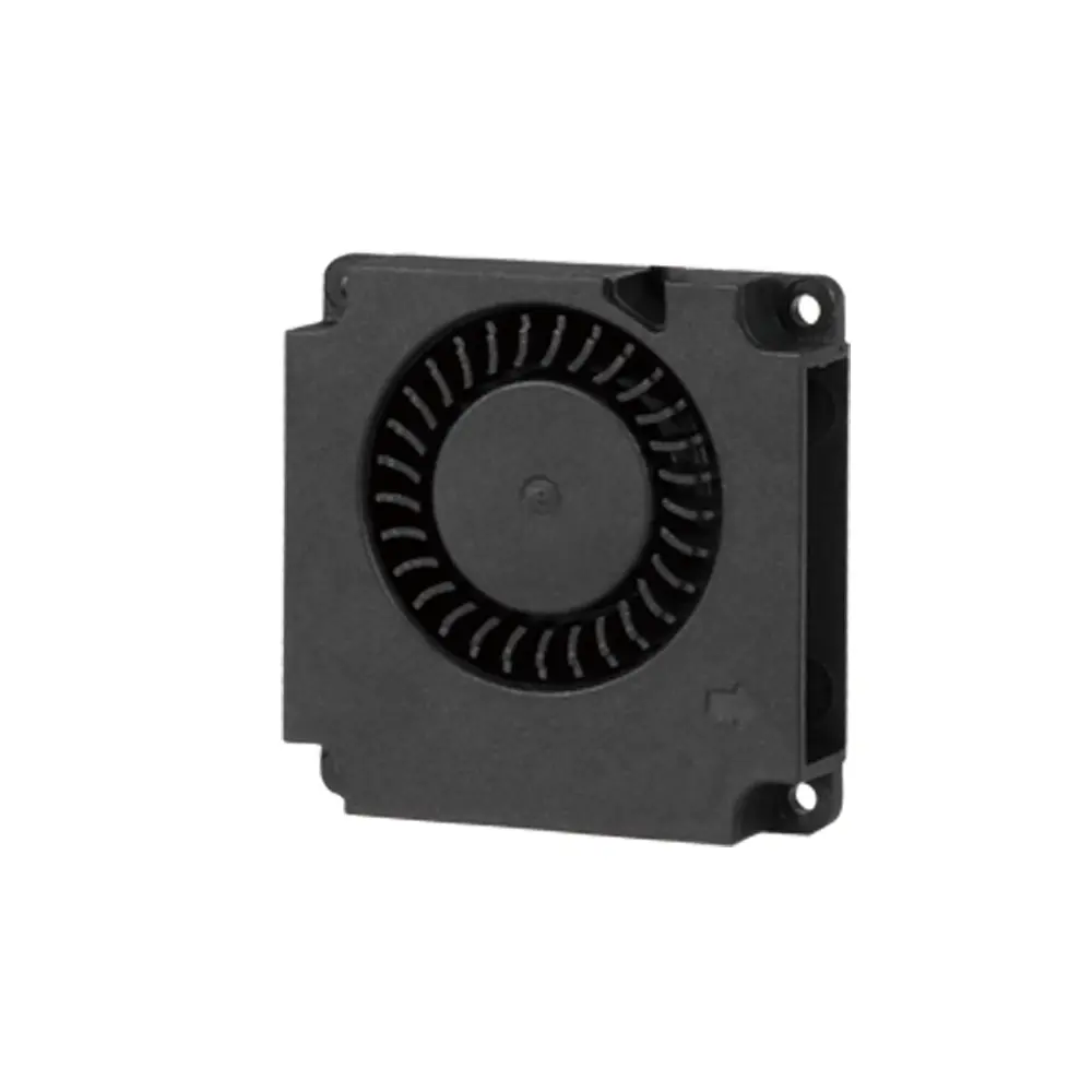Creality - Ventilador de refrigeración 4010 24V L150 5mm