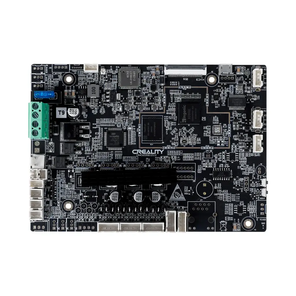 Creality - Kit de Placa Madre para K1 Max