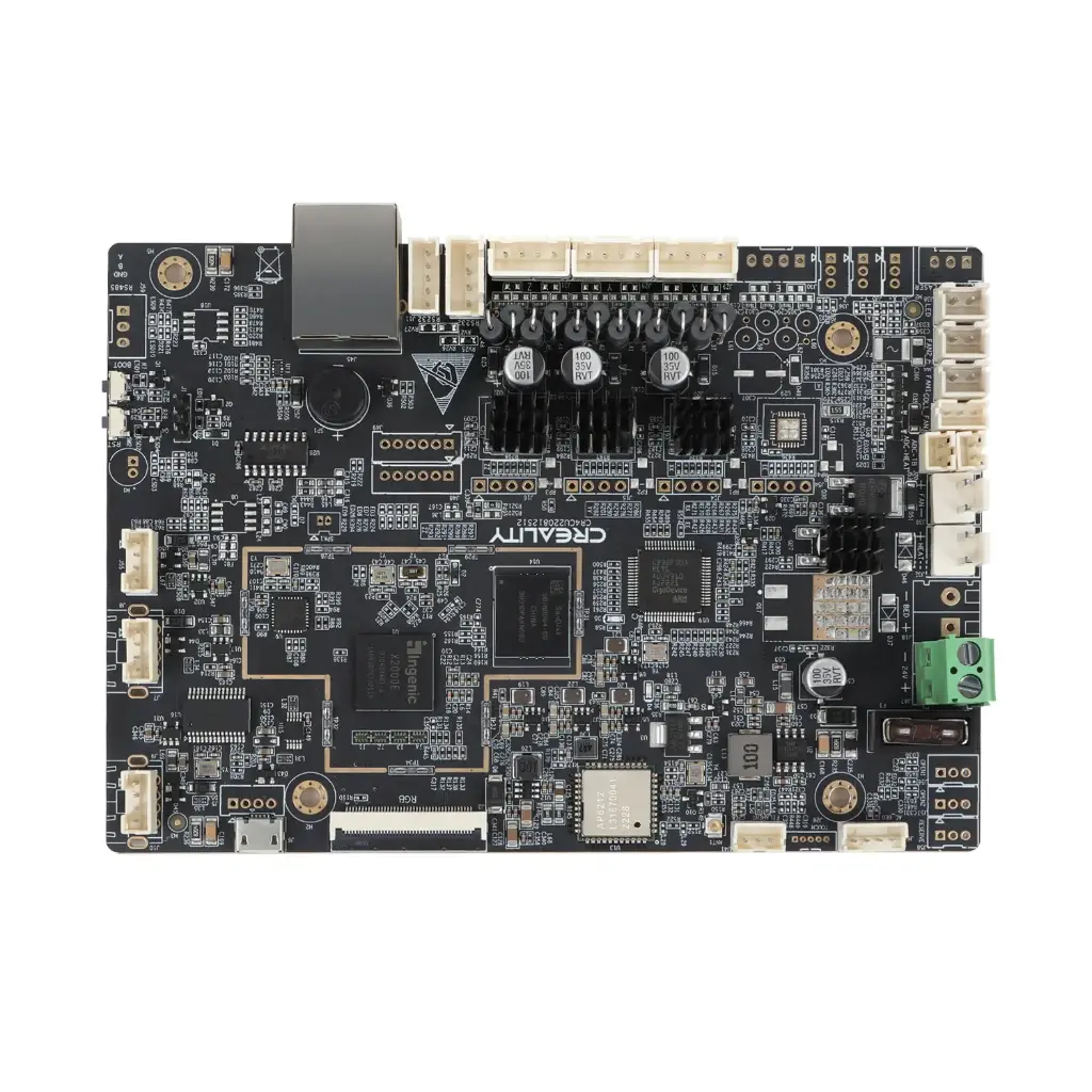 [4002020065] Creality - Kit de Placa Base K1 Max - 4002020065