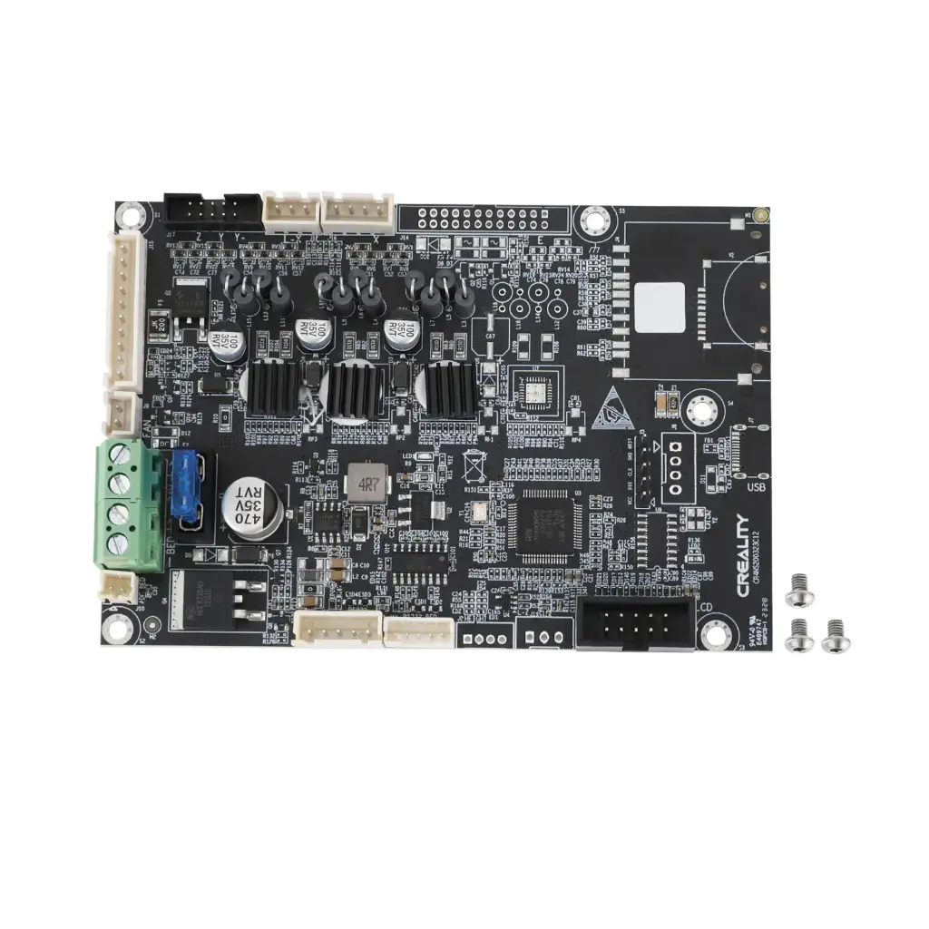 [4002020067] Creality - Kit de Placa Madre CR-10 SE - 4002020067