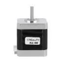 Creality - Motor Paso a Paso 42-48 sin Polea - 3204120086