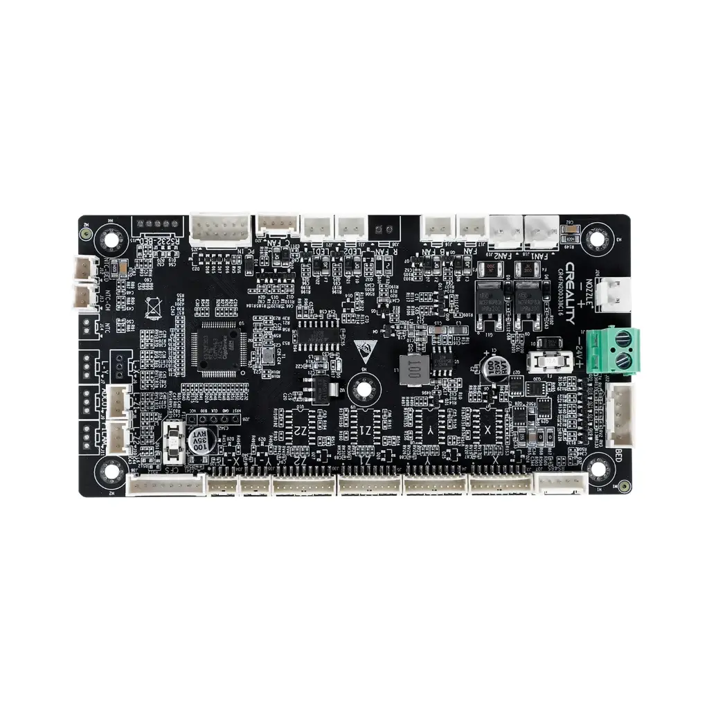 Creality - Kit de Placa Base K2 Plus - 4002020077