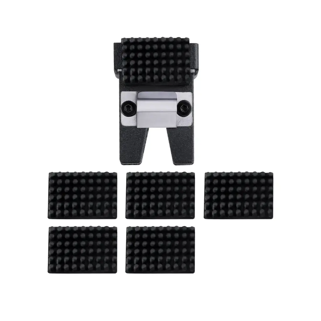 Creality - Kit Módulos de limpieza de boquilla K2 Plus