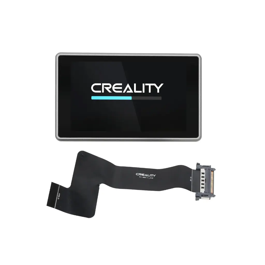 Creality - Kit de Pantalla para K1 Max