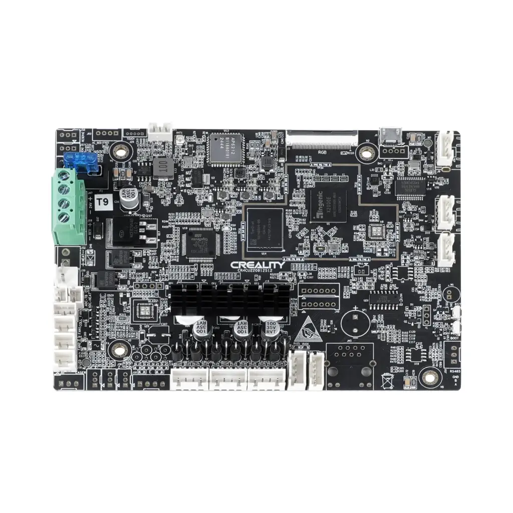 Creality - Kit de Placa Madre K1C - 4002020069