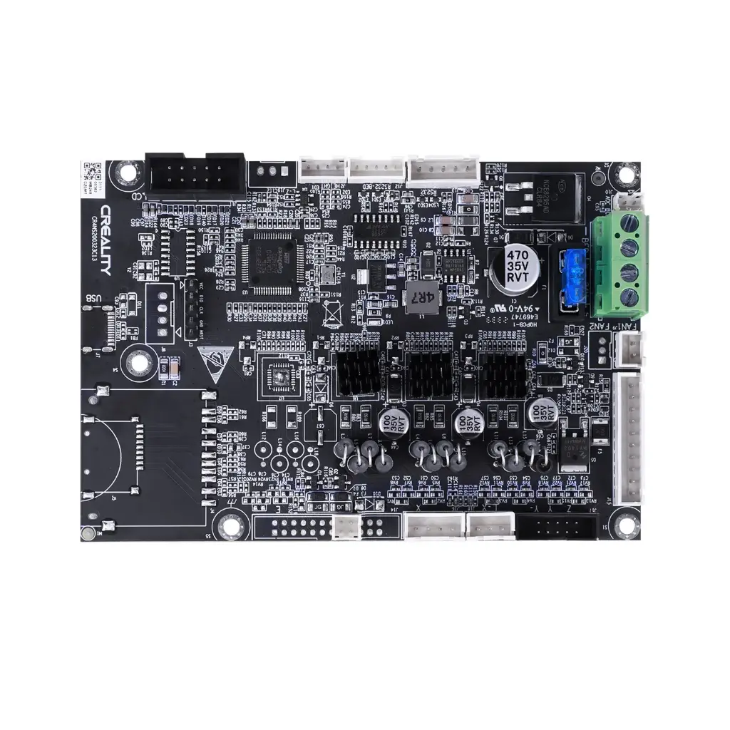 Creality - Kit de Placa Madre Ender-5 Max