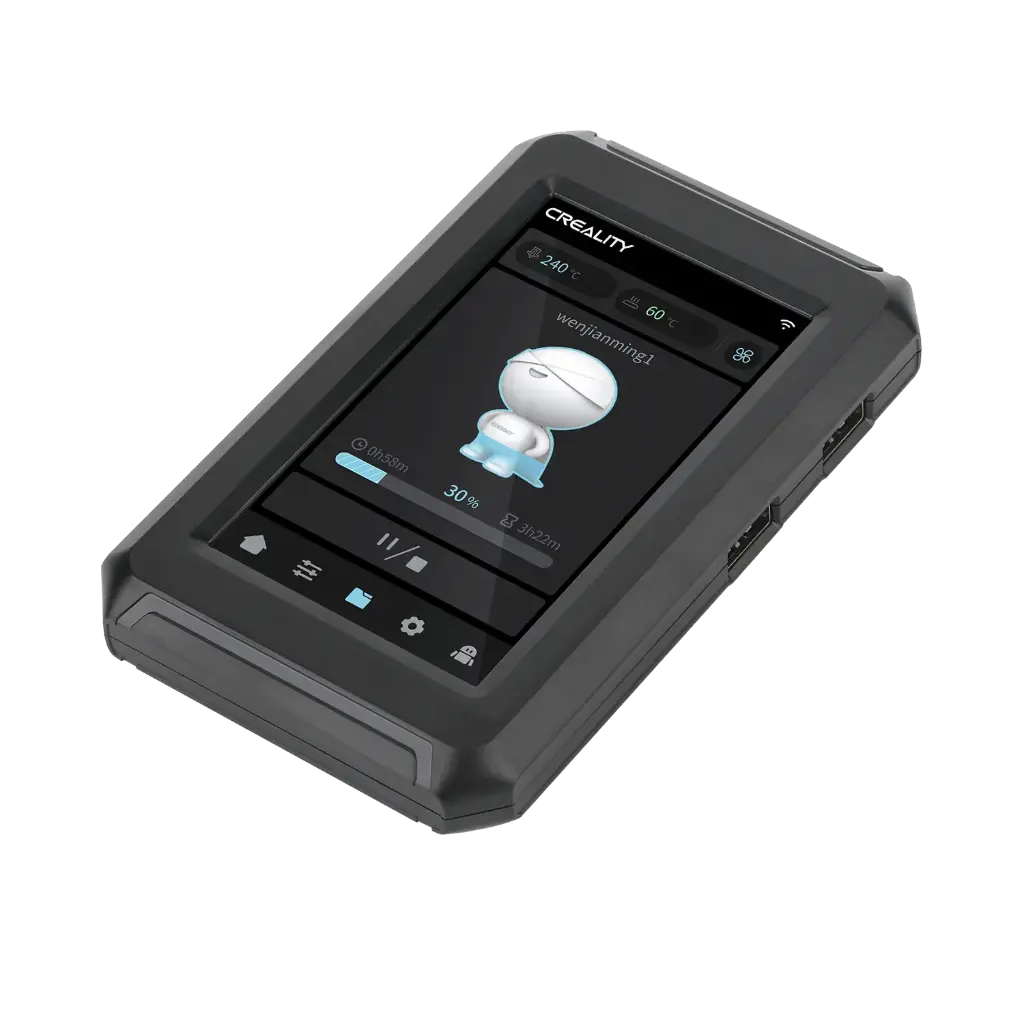 Creality - Kit de Pantalla Ender-5 Max - 4001050093