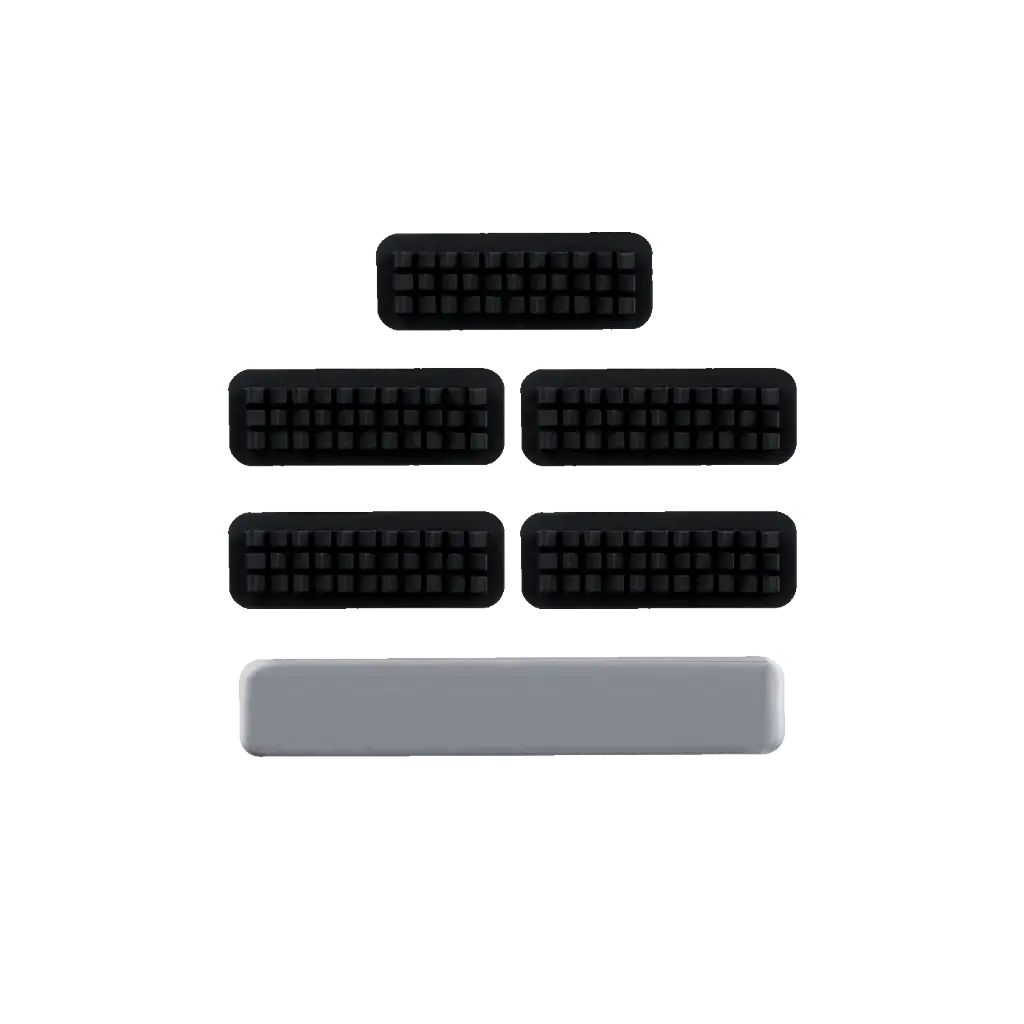 [4007010221] Creality - Kit Módulos de Limpieza de Boquilla Creality Hi - 4007010221
