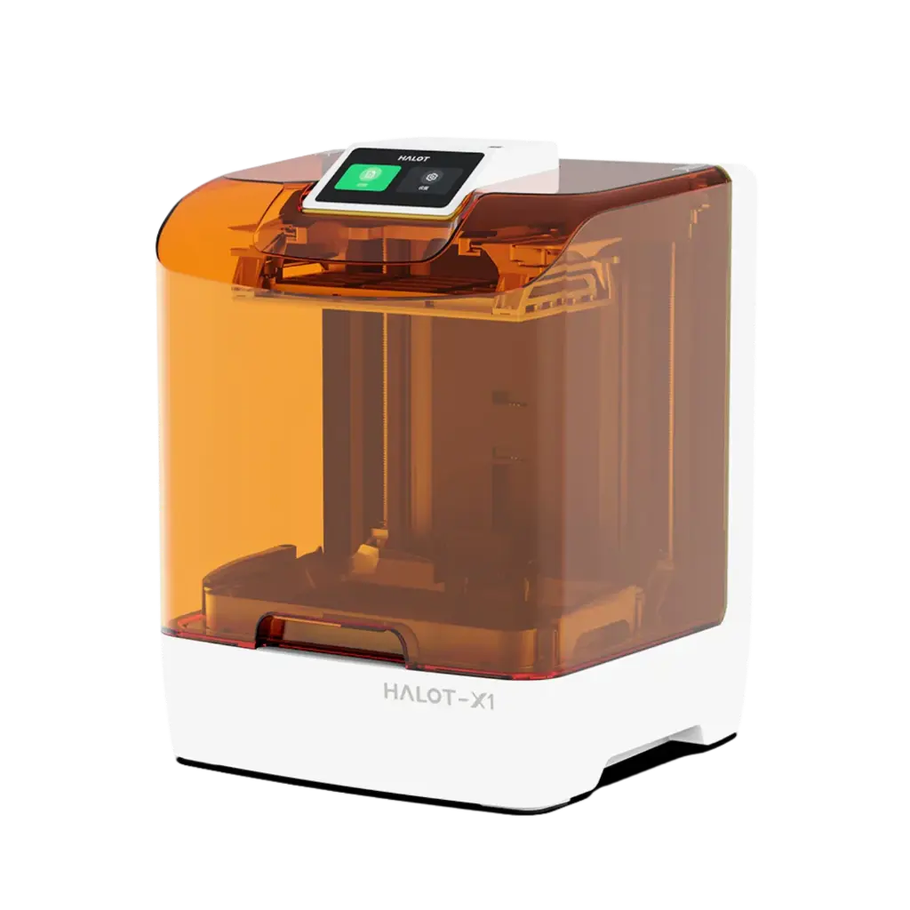 Creality - Impresora 3D Halot X1