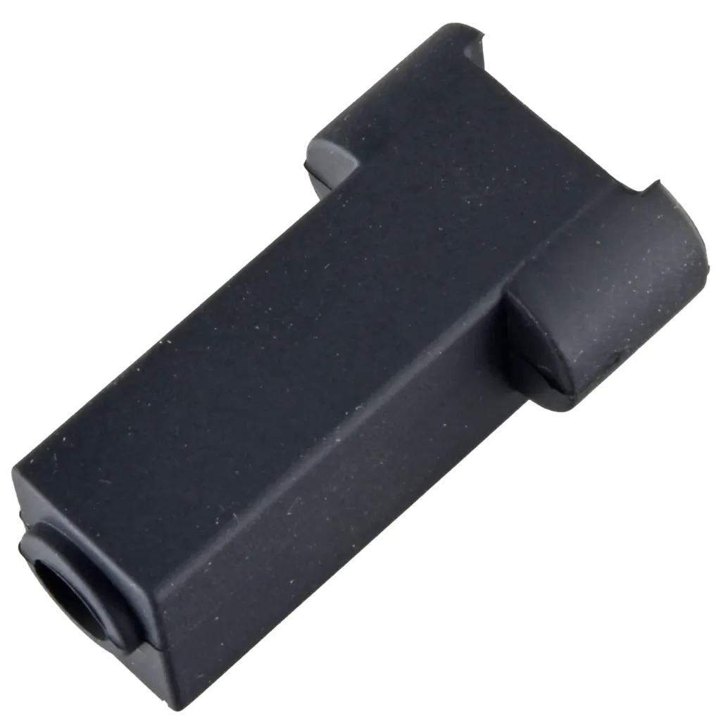 [05.209.0031] Elegoo - Chaqueta de silicona para OrangeStorm Giga