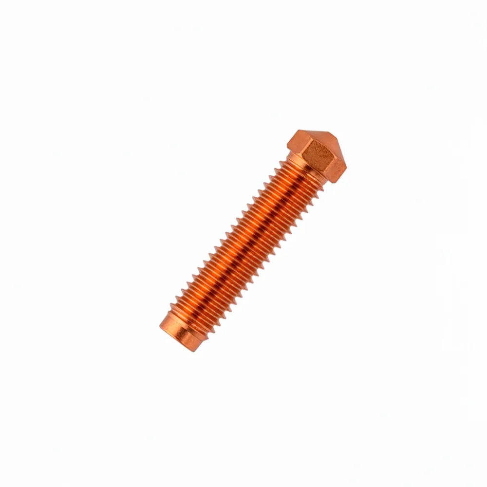 Elegoo - Boquilla 1.0mm para OrangeStorm Giga