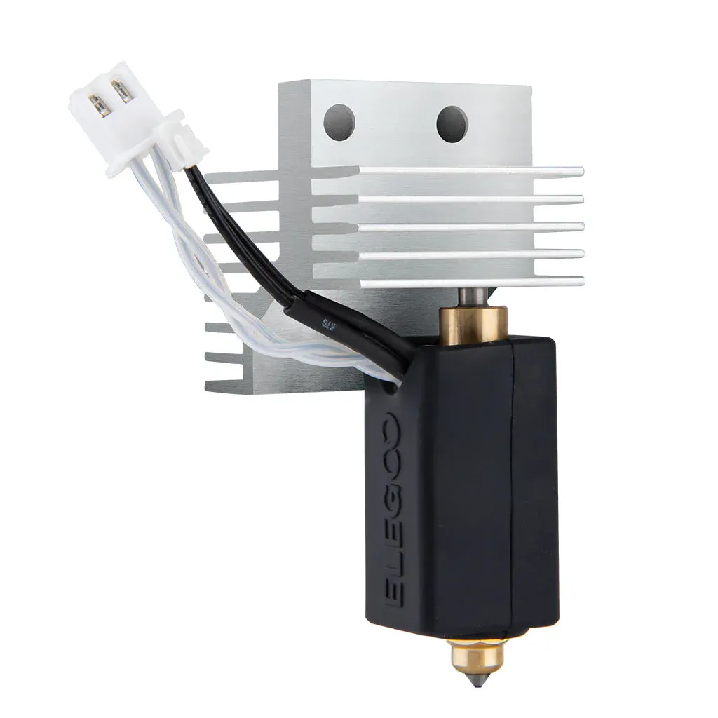 [50.204.0139] Elegoo - Kit de Boquilla para Elegoo Centauri Carbon 0.2mm