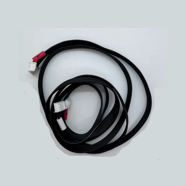 Elegoo - Cableado para el Eje X