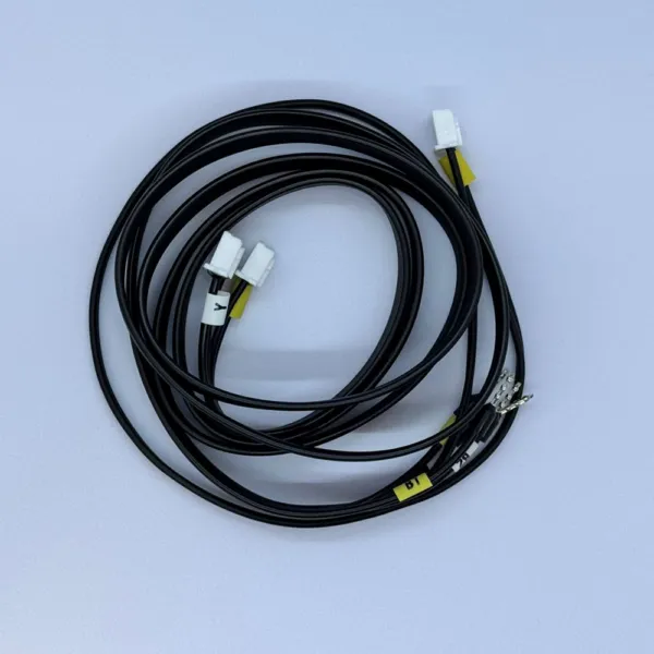 Elegoo - Cableado para el Eje Y