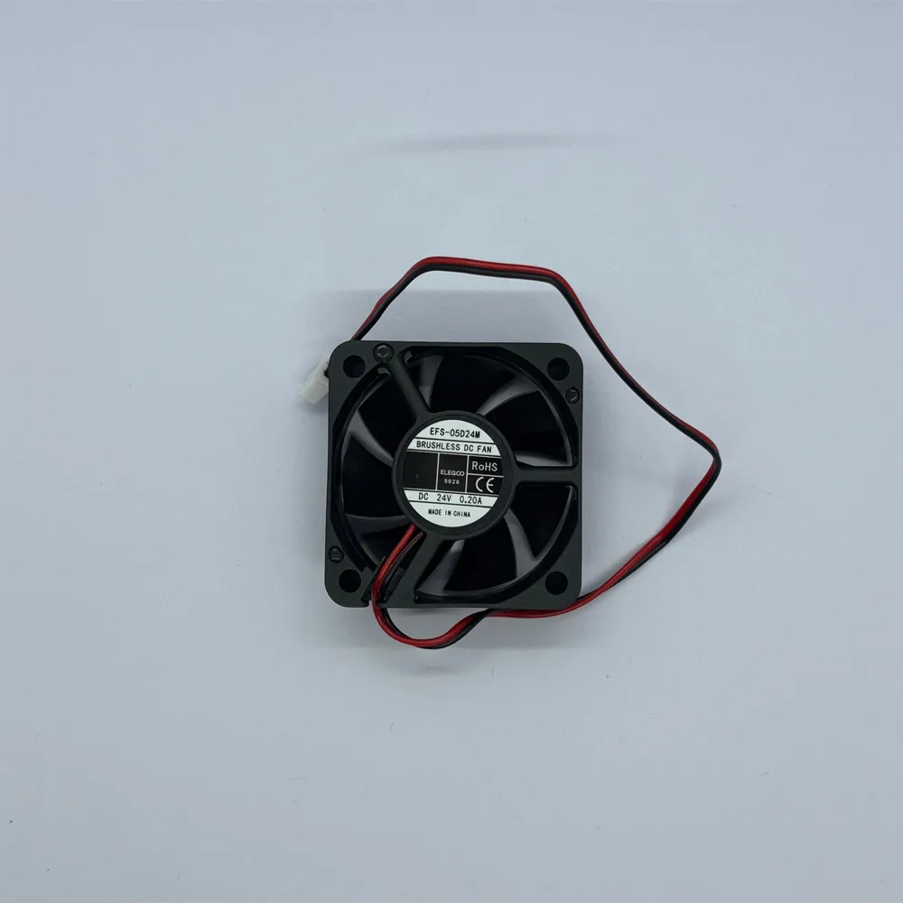 [04.203.0026] Elegoo - Ventilador Axial 5020