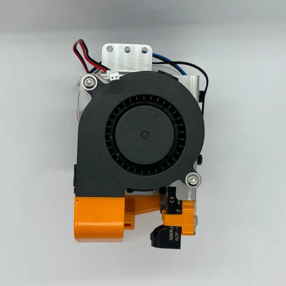 [20.206.0035] Elegoo - Kit de Ventiladores de Cabezal para OrangeStorm Giga