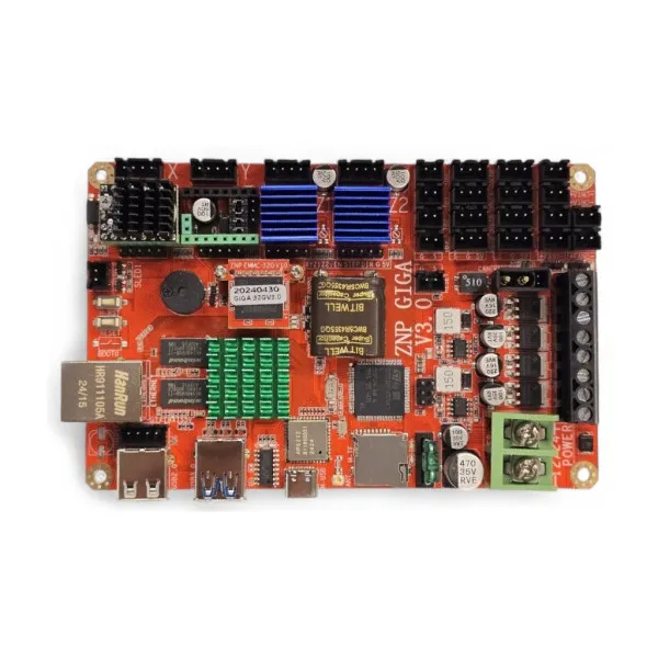 [01.201.0052] Elegoo - Placa Madre Para OrangeStorm Giga