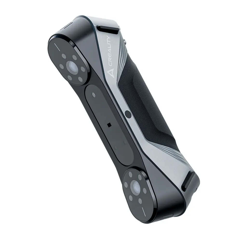 [4008050049] Creality - Escáner 3D CR-Scan Raptor